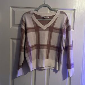 Max Studio Sweater! Size M.